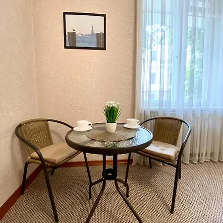 Apartment Family Lviv