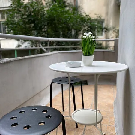 Family Apartment Lviv