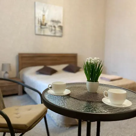 Family Apartment *