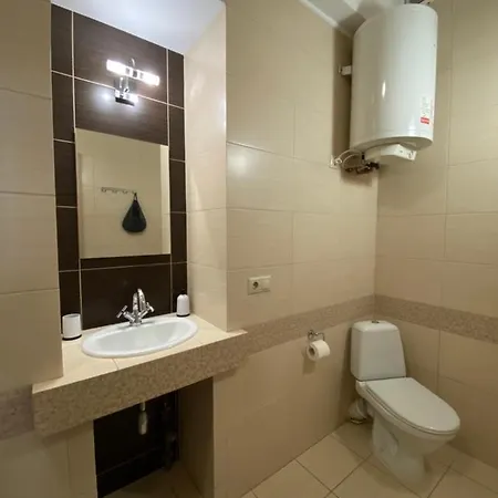 Apartment Family Lviv