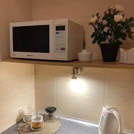 Apartamento Family *