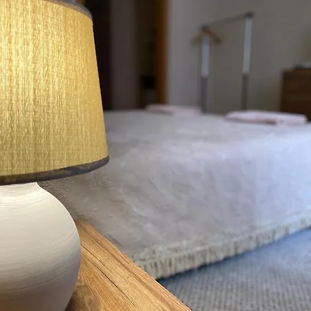 Apartamento Family Leópolis