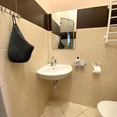 Family Apartment Lviv