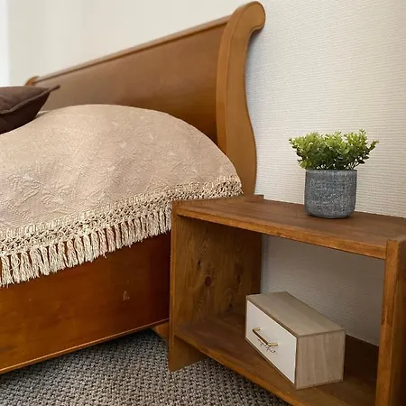 Family Apartment Lviv