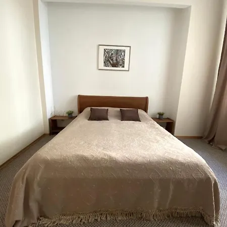 Family Apartment