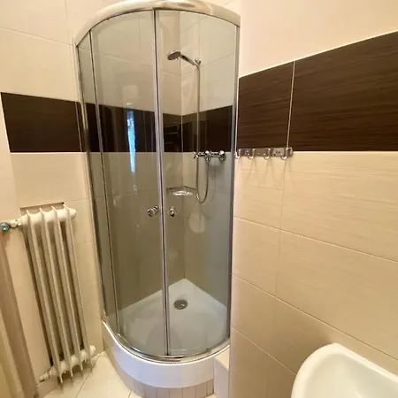 Family Apartment Lviv