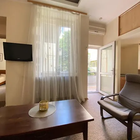 Family Apartment