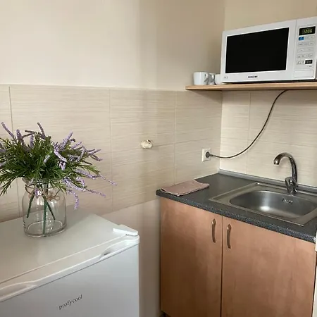 Apartment Family Lviv