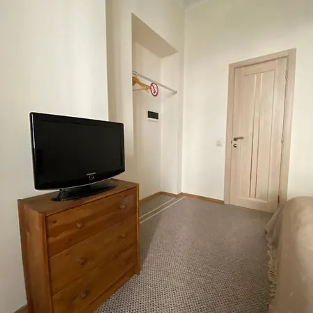 Apartment Family