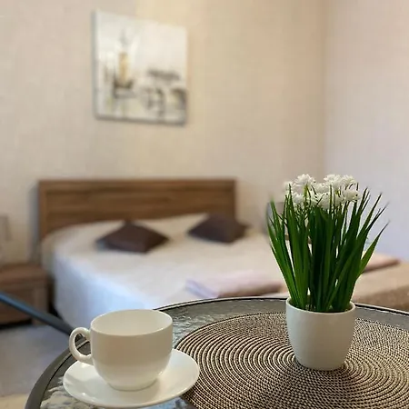 Family Apartment *