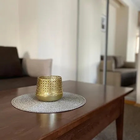 Apartment Family *