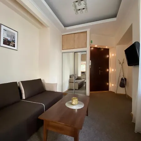 Family Apartment Lviv