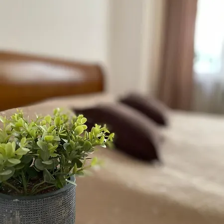 Apartment Family