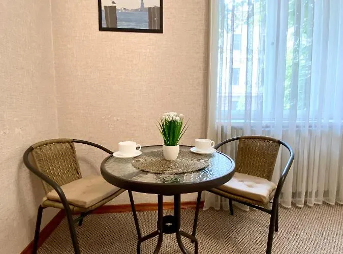 Apartamento Family Leópolis