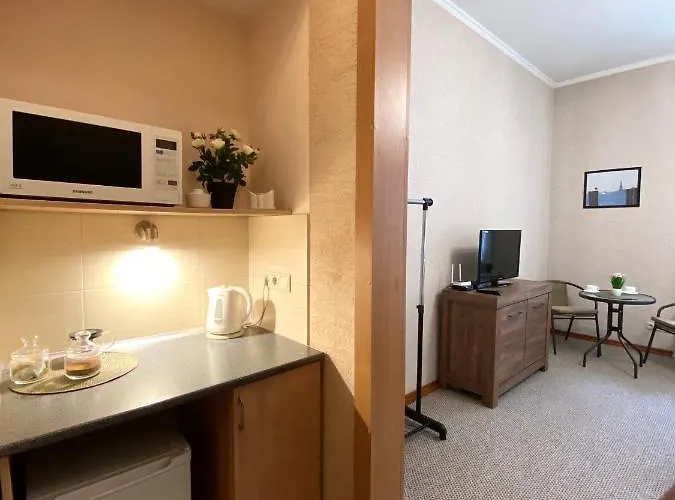 Family Apartamento *