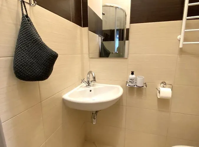 Family דירה לבוב