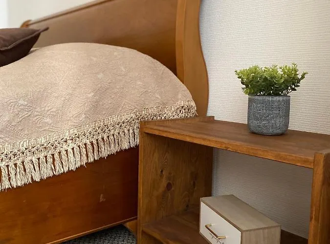 Family דירה לבוב