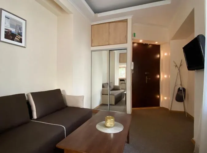 Family דירה לבוב