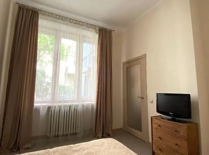 Apartamento Family *