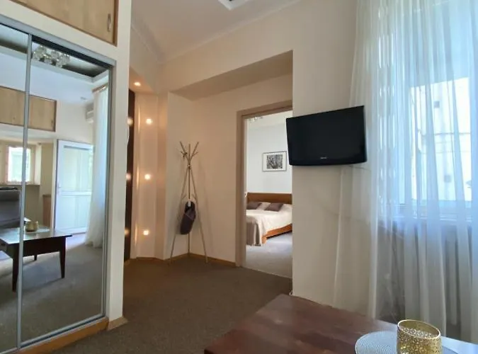 Family Apartamento Leópolis