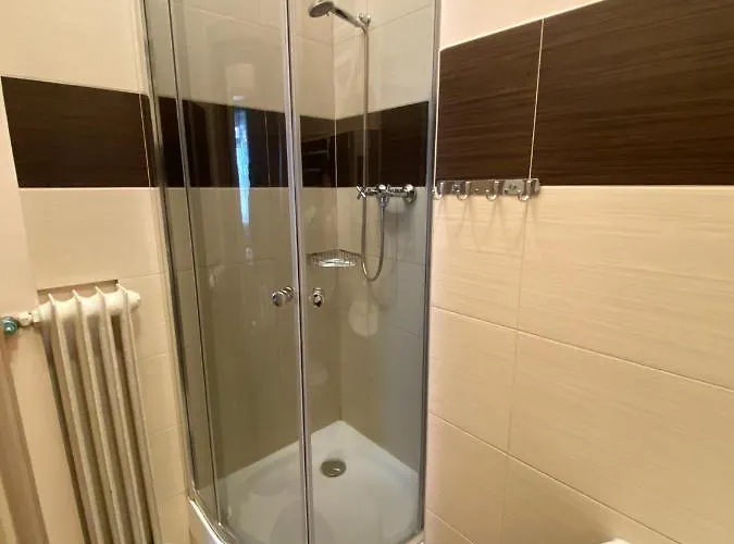 Family 公寓 利沃夫